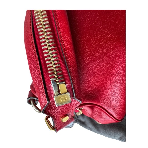 TOM FORD Shoulder bag - 2012 release - Picture 6 of 15